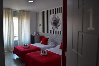 Hotel Star Madri