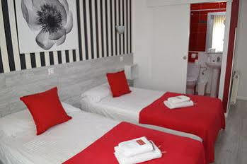 Star 2* Madri