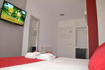 Star 2* Madri