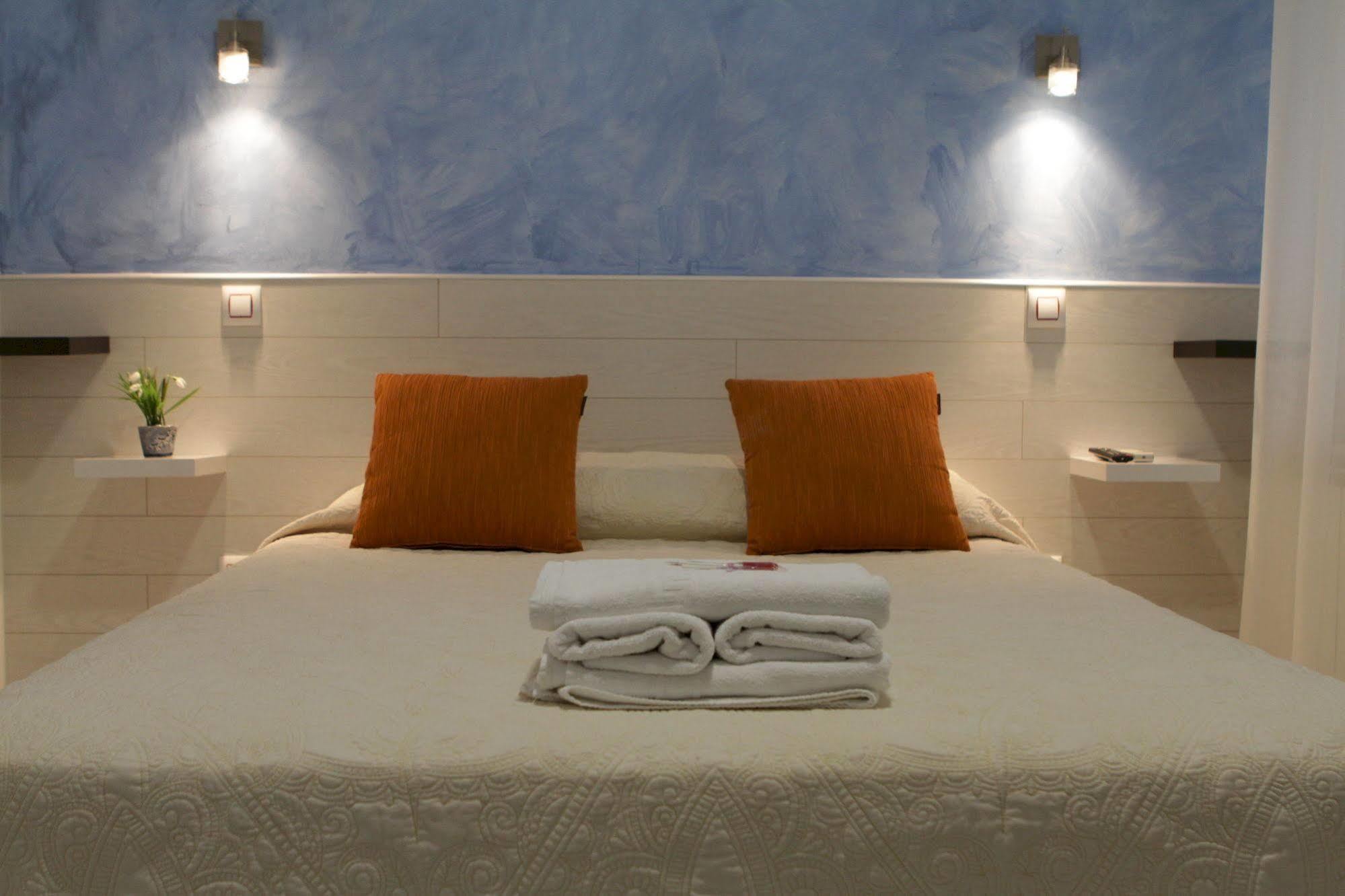 Star Hotel Madri