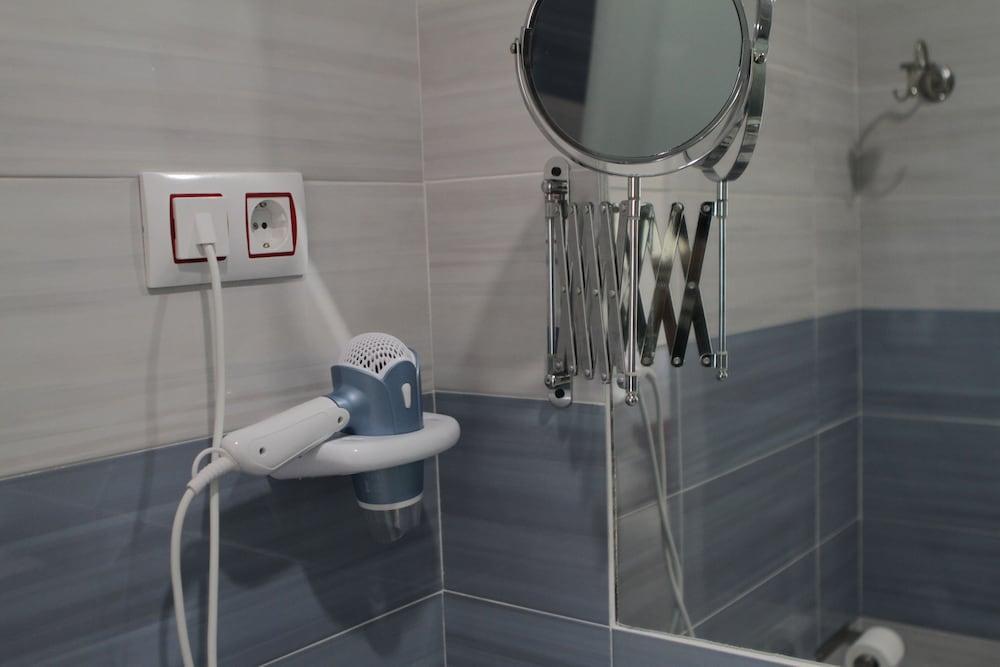 Star Hotel Madri